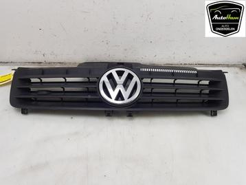 GRILLE Volkswagen Polo IV (9N1 / 2/3) (01-2001/12-2012) beschikbaar voor biedingen