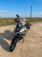Honda CB500X PC64 2019, Motoren, Motoren | Honda, 2 cilinders, Particulier, Toermotor, 471 cc