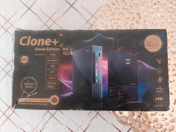 Clone+ set