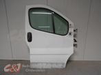 Portière 2portes droite d'un Renault Trafic, Autos : Pièces & Accessoires, Carrosserie & Tôlerie, Renault, -, 3 mois de garantie