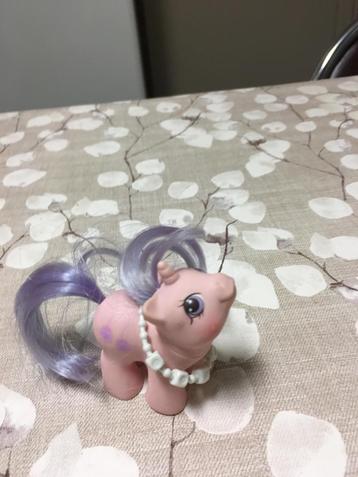 My Little Pony G1 baby pony  beschikbaar voor biedingen