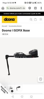 Doona, Kinderen en Baby's, Kinderwagens en Combinaties, Ophalen, Zo goed als nieuw, Kinderwagen