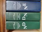 7 delen van Dale woordenboek, Boeken, Woordenboeken, Van Dale, Ophalen of Verzenden
