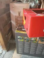 Verhuisdozen, Doe-het-zelf en Bouw, Kratten en Dozen, Ophalen