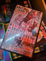 VHS Pamela Anderson en Tommy Lee (Sextape), Ophalen of Verzenden
