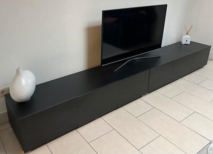 Tv kast, Huis en Inrichting, Kasten |Televisiemeubels, Zo goed als nieuw, Ophalen