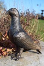 pigeon en fonte patinée bronze, Enlèvement ou Envoi, Neuf