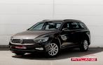 Volkswagen Passat Variant 1.6 TDi Edition DSG zakelijke stij, Stof, https://public.car-pass.be/vhr/765c69d2-604e-4991-82b6-4a276dacff98?lang=fr