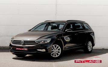 Volkswagen Passat Variant 1.6 TDi EDITION Style Business DSG, Autos, Argent ou Gris, Achat, https://public.car-pass.be/vhr/765c69d2-604e-4991-82b6-4a276dacff98?lang=fr