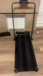 Loopband AJ, Sport en Fitness, Fitnessapparatuur, Ophalen, Zo goed als nieuw, Loopband