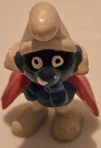 Smurf spion Schleich 1966
Dit is een Schleich 21, Enlèvement ou Envoi