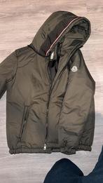 Moncler jas met NFC scan, Ophalen, Moncler, Overige kleuren, Maat 48/50 (M)