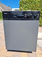 Vaatwasmachine inbouw - Miele, Elektronische apparatuur, Vaatwasmachines, Ophalen, Gebruikt, Minder dan 85 cm, 18 tot 22 liter