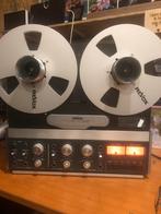 Revox b77, Enlèvement