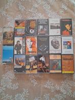 Lot de k7 en excellent état