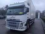 Volvo FM 330 euro 6 vrachtwagen te koop met tour+driver, Auto's, Vrachtwagens, Automaat, Euro 6, Overige kleuren, Bedrijf