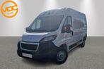 Peugeot Boxer L2H2, Euro 6, Wit, 140 pk, https://public.car-pass.be/vhr/ecb04d14-fbb0-4105-ab98-50d36c762ce6