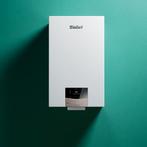 Vaillant ecoTEC plus VCW32 CS cv 25 kW ww 31.8 kW, Doe-het-zelf en Bouw, Ophalen of Verzenden, Zo goed als nieuw