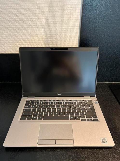 Dell Laptop 5310 Core i7 10e gen 256gb ssd, Computers en Software, Windows Laptops, SSD, Ophalen of Verzenden
