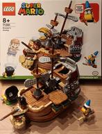 LEGO SUPER MARIO 71391 Compleet met doos !, Kinderen en Baby's, Speelgoed | Duplo en Lego, Ophalen of Verzenden, Lego