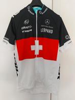 Leopard Cancellara edition, Fietsen en Brommers, Ophalen of Verzenden, Zo goed als nieuw