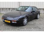 1988 Porsche 944 Turbo S Oldtimer, Auto's, Porsche, Gebruikt, Bedrijf, Handgeschakeld, Coupé