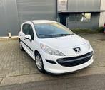 Peugeot 207 SW 1.4 i Essence Bj 2010 Km 80 000, Autos, Peugeot, Achat, 1400 cm³, Essence, Entreprise