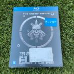Blu-Ray: Trapa De Elite 2 *NIEUW*, Ophalen of Verzenden, Nieuw in verpakking