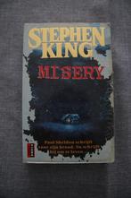Stephen King – Misery, Ophalen, Gelezen, Stephen King, Amerika