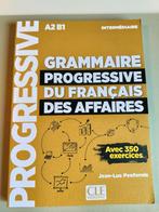 Grammaire progressive du Français des affaires, Enlèvement ou Envoi