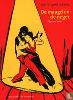 Strip (graphic novel) De maagd en de neger, Une BD, Enlèvement ou Envoi, Comme neuf