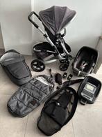 JOOLZ GEO 2 volledige 3-in-1 kinderwagen, Ophalen, Zo goed als nieuw, Kinderwagen, Maxi-Cosi