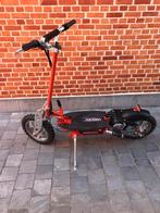 Viron 1000 watt voor volwassenen, Fietsen en Brommers, Steps, Ophalen of Verzenden, Zo goed als nieuw, Elektrische step (E-scooter)