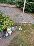 Rhododendron een plant in volle grond(kerkroos), Ophalen