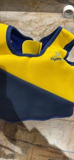 GRATIS - zwemvest voor baby’s, Enfants & Bébés, Vêtements de bébé | Maillots de bain pour bébés, Enlèvement, Utilisé