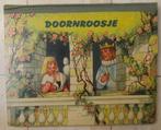 Doornroosje pop-up boek, Ophalen of Verzenden