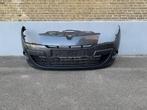 voorbumper renault megane III 2008 - 2012 mistlamp sproeier, Auto-onderdelen, Gebruikt, Ophalen of Verzenden, Bumper, Renault