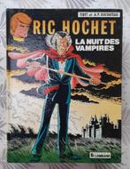 Bd Ric Hochet, Une BD, Utilisé, Enlèvement ou Envoi