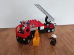 Duplo brandweerwagen 4977, Enlèvement ou Envoi, Utilisé