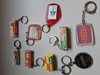 Vintage sleutelhangers, Verzamelen, Ophalen of Verzenden, Gebruikt