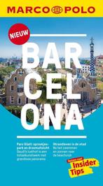 Marco Polo NL Reisgids Barcelona, Boeken, Reisgidsen, Ophalen of Verzenden, Marco Polo