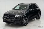 Mercedes-Benz GLE 350 de 4-Matic PHEV! AMG LINE! PANO, MEMOR, Auto's, Mercedes-Benz, Automaat, Gebruikt, Zwart, 4 cilinders