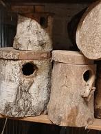 Broedblok kleine  parkieten  10 stuks voor 30 euro, Dieren en Toebehoren