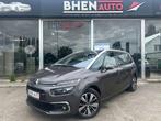 Citroën C4 Picasso 1.6 THP Shine S/CAMERA/NAVI/GARANTIE 12M, Auto's, Automaat, Stof, Gebruikt, 4 cilinders