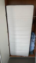 Twee matrassen 80x200cm Ikea, Huis en Inrichting, Slaapkamer | Matrassen en Bedbodems, Ophalen, Zo goed als nieuw