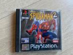 Ps1 spiderman 2 game, Consoles de jeu & Jeux vidéo, Jeux | Sony PlayStation 1, Enlèvement ou Envoi, Comme neuf