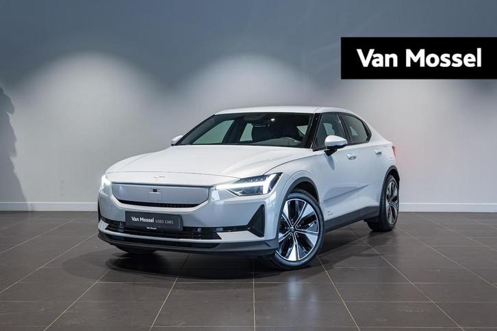 Polestar 2 Standard Range Single Motor (automatique), Autos, Polestar, Entreprise, Achat, Polestar 2, Caméra 360°, Bluetooth, Cruise Control