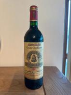 Chateau Angelus 1989, Ophalen, Frankrijk, Nieuw, Rode wijn