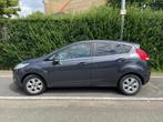 Ford Fiësta 2010 Titanium 1.4 Diesel, Auto's, Ford, Stof, 50 kW, 4 cilinders, 110 g/km