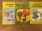 Set van 4 Dokadi-Doremi voorleesboeken - Uitgeverij Averbode, Boeken, Ophalen of Verzenden, Gelezen